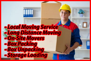 Packers And Movers Noida Sector 138